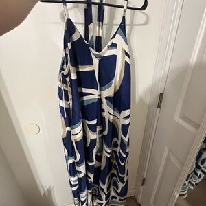 Boutique Maxi Dress
